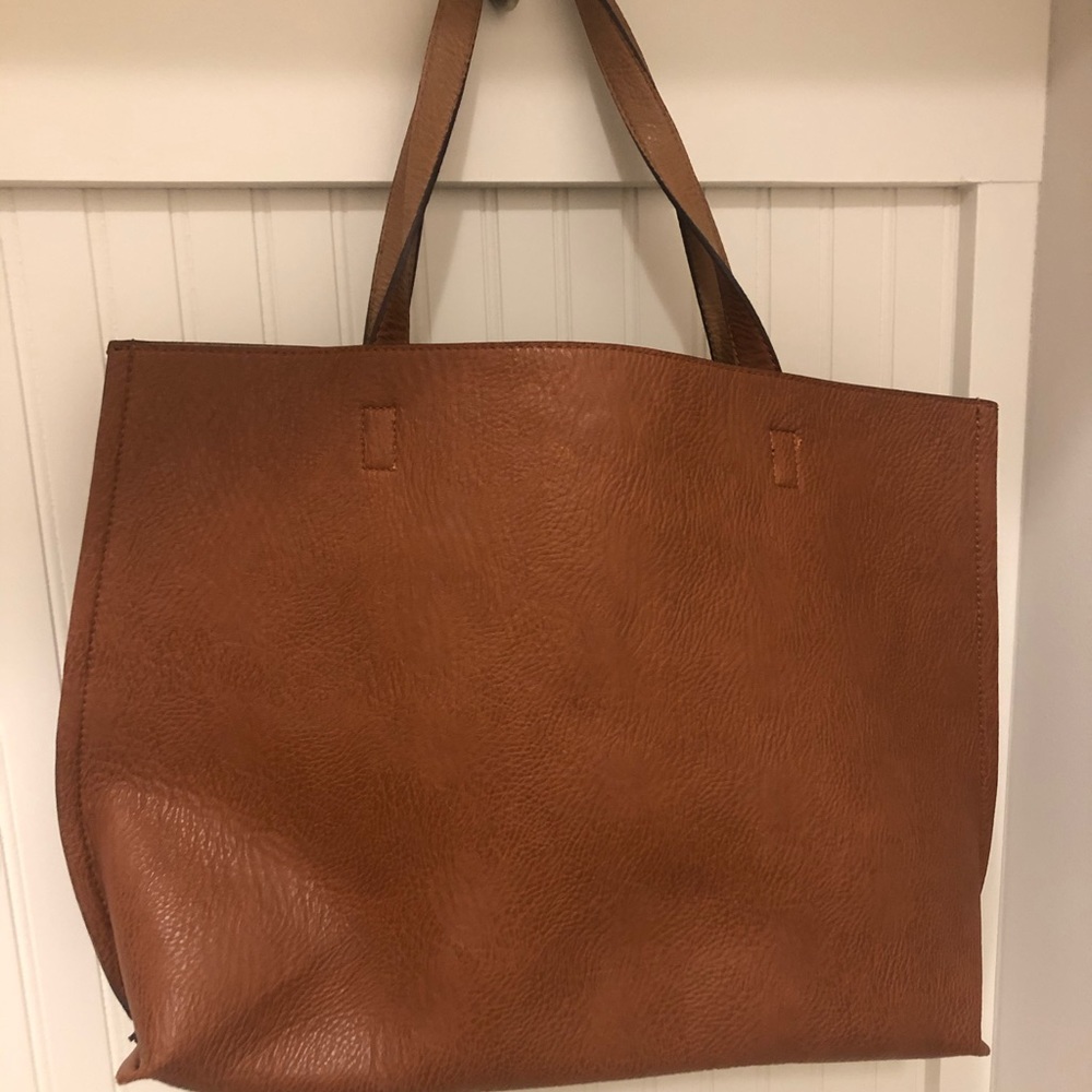 Daily bag